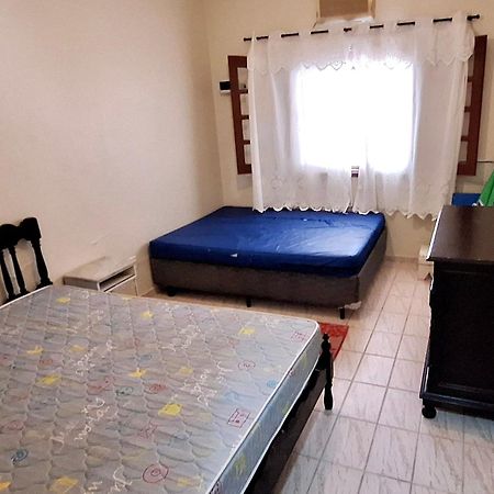 Casa Familiar Para Temporada Em Peruíbe Extérieur photo