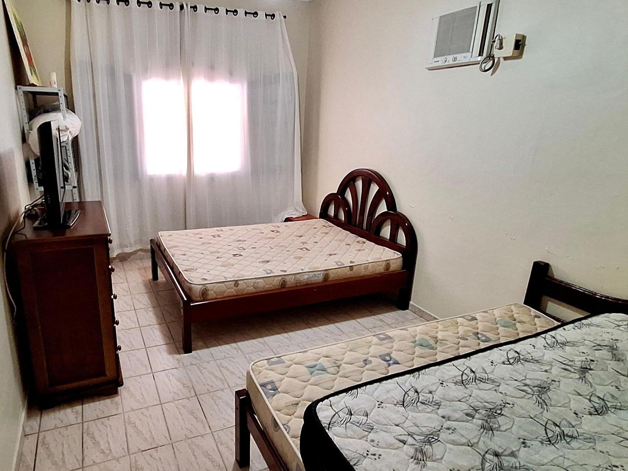 Casa Familiar Para Temporada Em Peruíbe Extérieur photo