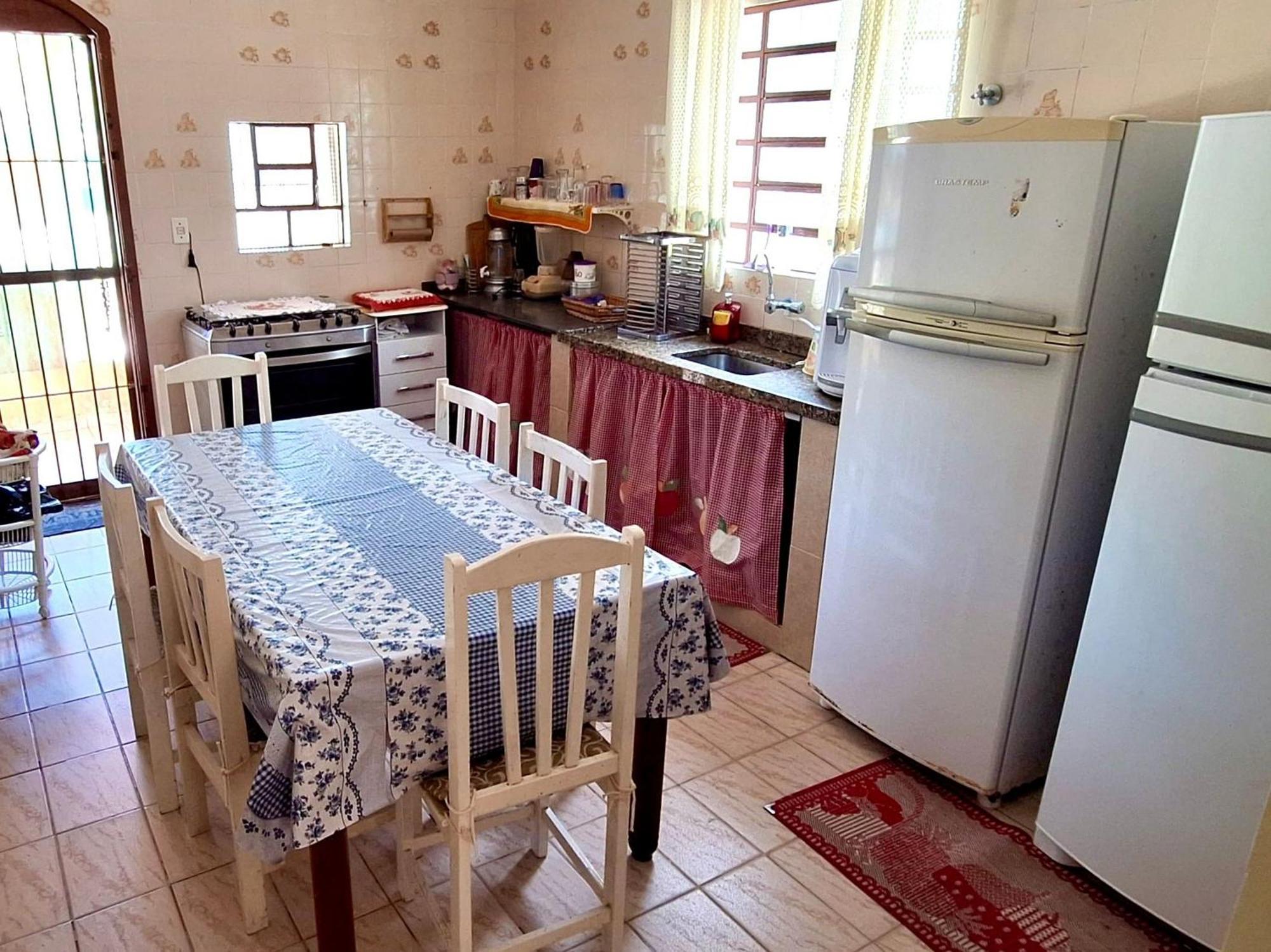 Casa Familiar Para Temporada Em Peruíbe Extérieur photo