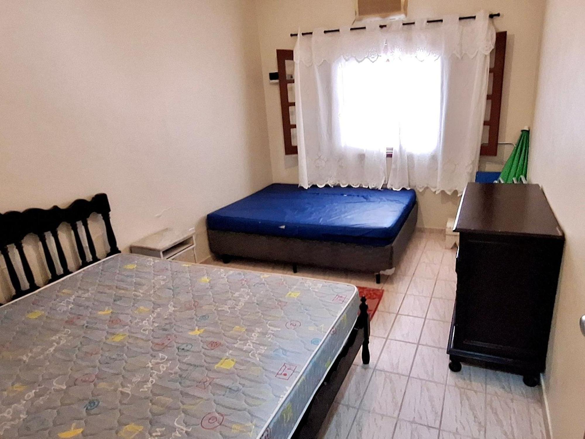 Casa Familiar Para Temporada Em Peruíbe Extérieur photo