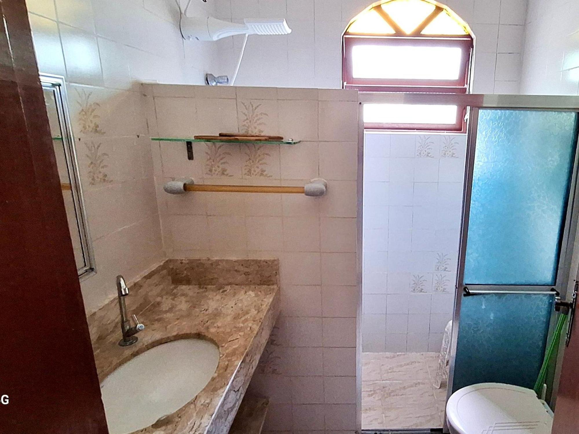 Casa Familiar Para Temporada Em Peruíbe Extérieur photo
